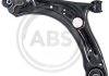 Важіль перед. (знизу) VW Passat 11- Л. A.B.S. 211735 (фото 1)