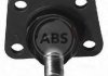 Опора шаровая (передняя/снизу)) Ducato/Peugeot J5 -94 A.B.S. 220031 (фото 1)