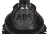 Фото 1 - опора шаровая (передняя/снизу)) Peugeot 305/405 -96 A.B.S. 220034 Опора шаровая (передняя/снизу)) Peugeot 305/405 -96 A.B.S. 220034 (фото 1)