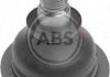 Опора кульова (передня/знизу) Transit (V184) 00-06/Connect 02- A.B.S. 220073 (фото 1)