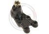 Опора шаровая (передняя/снизу)) Hyundai H-1/H200/Starex 96-07 A.B.S. 220088 (фото 1)