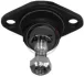 Опора кульова (передня/нижня) Lada 2108-21099, 2113-2115 A.B.S. 220119 (фото 1)