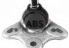 Опора кульова (передня/знизу) MB A-class (W168) 97-04 A.B.S. 220147 (фото 1)