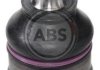 Опора шаровая (передняя/снизу)) Mitsubishi Carisma 99-06 A.B.S. 220168 (фото 1)