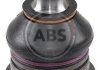 Опора шаровая (передняя/снизу)) Hyundai Santa Fe I/II 02-12/Kia Sorento II 09- A.B.S. 220464 (фото 1)