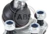 Опора шаровая (передняя/снизу)) Fluence/Megane/Scenic 09- A.B.S. 220507 (фото 1)