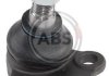 Опора шаровая (передняя/снизу)) Trafic/Vivaro 06- A.B.S. 220520 (фото 1)
