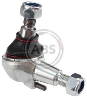 Опора шаровая (передняя/снизу)) MB E-class W212 09- A.B.S. 220535