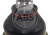 Опора шаровая (передняя/снизу)) Sprinter/Crafter 06- A.B.S. 220549 (фото 1)