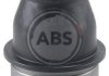 Опора шаровая (передняя/снизу)) Lancer 03-/Outlander 06-12/Citroen C4 12- A.B.S. 220588 (фото 1)
