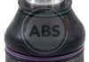 Опора кульова (передня/знизу) Mazda CX-7 06-14 A.B.S. 220596 (фото 1)