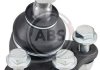 Опора шаровая (передняя/снизу)) Doblo 02-10 A.B.S. 220623 (фото 1)