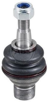 Фото опора шаровая (передняя/снизу)) BMW F07/F10/F11/F06/F12 (09-18) A.B.S. 220634 Опора шаровая (передняя/снизу)) BMW F07/F10/F11/F06/F12 (09-18) A.B.S. 220634