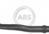 Фото 1 - наконечник рулевой тяги BMW 5 E39 95-04. A.B.S. 230035 Наконечник рулевой тяги BMW 5 E39 95-04. A.B.S. 230035 (фото 1)