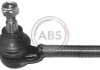 Наконечник рулевой тяги Berlingo/Partner 96-08 A.B.S. 230043 (фото 1)