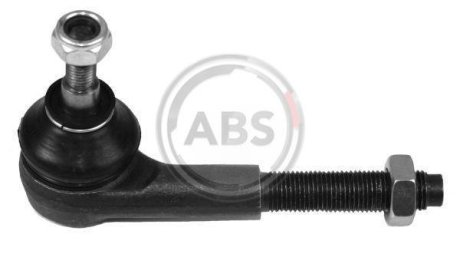 Наконечник рулевой тяги Peugeot 206/307 00-/Citroen C4 05-11 Пр. A.B.S. 230044