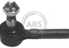 Фото 1 - наконечник рульової тяги (попереч) Lada (зовнішній) A.B.S. 230088 Наконечник рульової тяги (попереч) Lada (зовнішній) A.B.S. 230088 (фото 1)