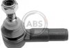Наконечник рулевой тяги Transit (V184/347) 00- A.B.S. 230131 (фото 1)