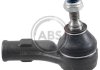 Наконечник рульової тяги Focus 98-04 Пр. A.B.S. 230132 (фото 1)