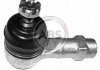 Наконечник рульової тяги Hyundai Accent/Sonata/Elantra 93-06/Kia Cerato 04- A.B.S. 230273 (фото 1)