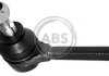 Наконечник рульової тяги Opel Omega B Л. A.B.S. 230345 (фото 1)