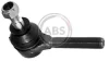 Наконечник рульової тяги Opel Omega B Л. A.B.S. 230345 (фото 1)