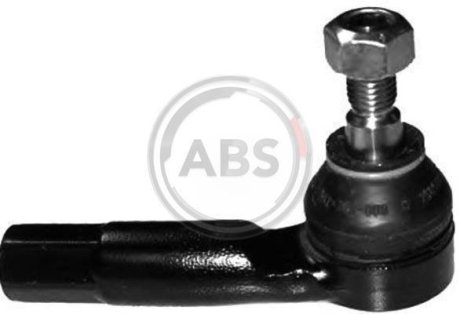 Наконечник рулевой тяги Audi A3/Golf IV/Octavia/Bora 96-10. A.B.S. 230428