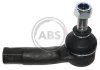 Наконечник рульової тяги Caddy II/Passat B3/B4 Пр.(довгий) A.B.S. 230433 (фото 1)