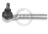 Наконечник рулевой тяги Subaru Forester/Impreza/Legacy/Liberty 02-14 A.B.S. 230442 (фото 1)