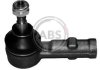 Наконечник рулевой тяги Combo/Corsa 94-01 A.B.S. 230585 (фото 1)