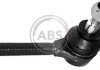 Наконечник рульової тяги Opel Omega B Пр. A.B.S. 230586 (фото 1)
