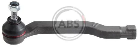 Наконечник рульової тяги Nissan Micra (K12) 02-10 Л. A.B.S. 230600