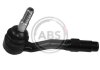 Наконечник рулевой тяги BMW 5/6/7 E60-E66 01- A.B.S. 230612 (фото 1)