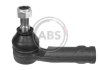 Наконечник рулевой тяги Caddy 04-/Passat 05-/Octavia Л. A.B.S. 230619 (фото 1)