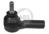 Наконечник рулевой тяги Fiat Scudo/ Peugeot Expert 98-06 A.B.S. 230626 (фото 1)