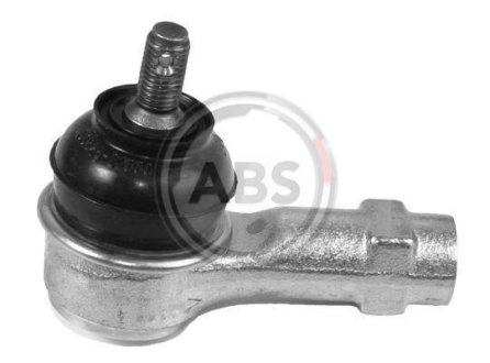 Наконечник рульової тяги Hyundai Santa Fe I 01-06/Mitsubishi Pajero Pinin 99-07 A.B.S. 230639