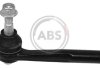 Наконечник рулевой тяги Opel Vectra C Л. A.B.S. 230653 (фото 1)