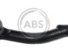 Наконечник рулевой тяги Hyundai Tucson/Kia Sportage 04-Л. A.B.S. 230709 (фото 1)