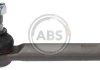 Наконечник рулевой тяги Toyota Avensis 03-08 A.B.S. 230726 (фото 1)