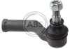 Наконечник рулевой тяги Mondeo/Galaxy/S-Max 06- Пр. A.B.S. 230768 (фото 1)