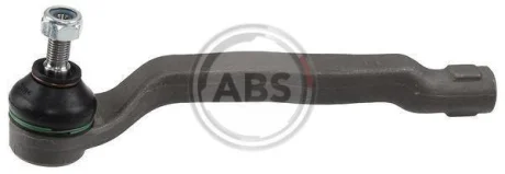 Наконечник рульової тяги Renault Kangoo 08- Л. A.B.S. 230790