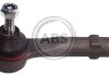 Наконечник рулевой тяги Citroen C4 Picasso I 06-Л. A.B.S. 230826 (фото 1)