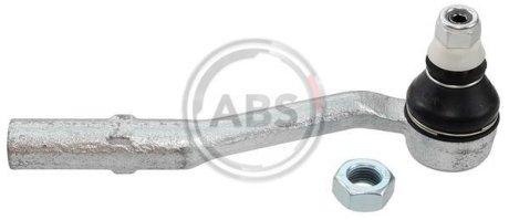 Наконечник рулевой тяги Citroen C3/DS 09- Пр.. A.B.S. 230895