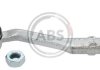 Наконечник рулевой тяги Citroen C3/DS 09-Л. A.B.S. 230896 (фото 1)