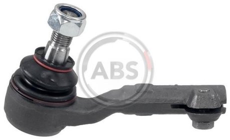 Наконечник рулевой тяги BMW 3 (E90/E91/E92) 05-13/X1 (E84) 09-15 Л. A.B.S. 230978