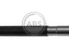 Тяга рулевая Audi A3/Octavia/Golf IV 96-10 (320mm) A.B.S. 240010 (фото 1)