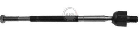 Тяга рулевая Audi A3/Octavia/Golf IV 96-10 (320mm) A.B.S. 240010