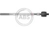 Тяга рульова Renault Kangoo 99-08 (+ГУ) A.B.S. 240356 (фото 1)