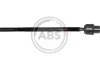 Тяга рульова Opel Meriva A 03-10 A.B.S. 240400 (фото 1)