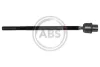 Тяга рульова Opel Meriva A 03-10 A.B.S. 240400 (фото 1)